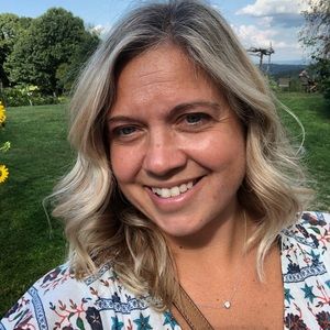 Meet your Posher, Christy